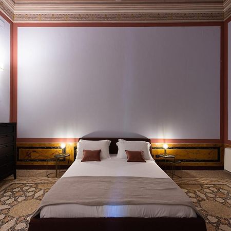 Bed and Breakfast Palazzo Francesco Grassi Aradeo Exteriér fotografie