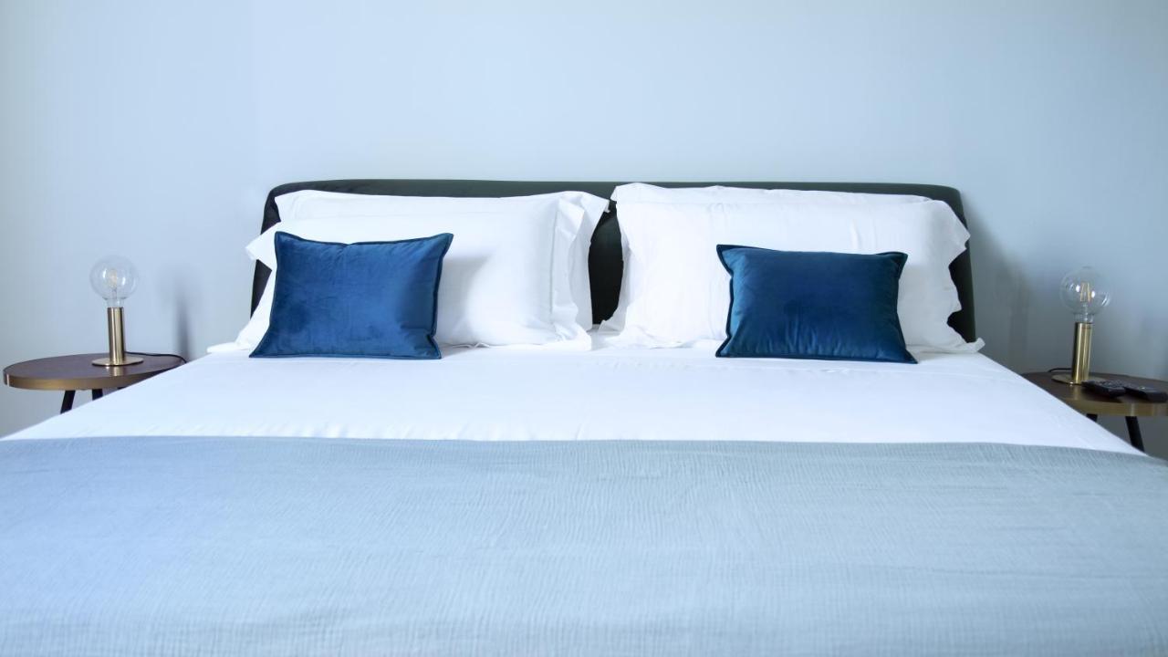 Bed and Breakfast Palazzo Francesco Grassi Aradeo Exteriér fotografie