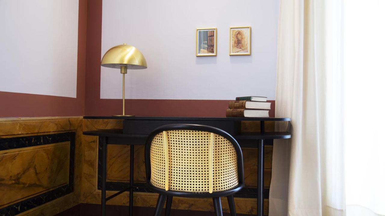 Bed and Breakfast Palazzo Francesco Grassi Aradeo Exteriér fotografie