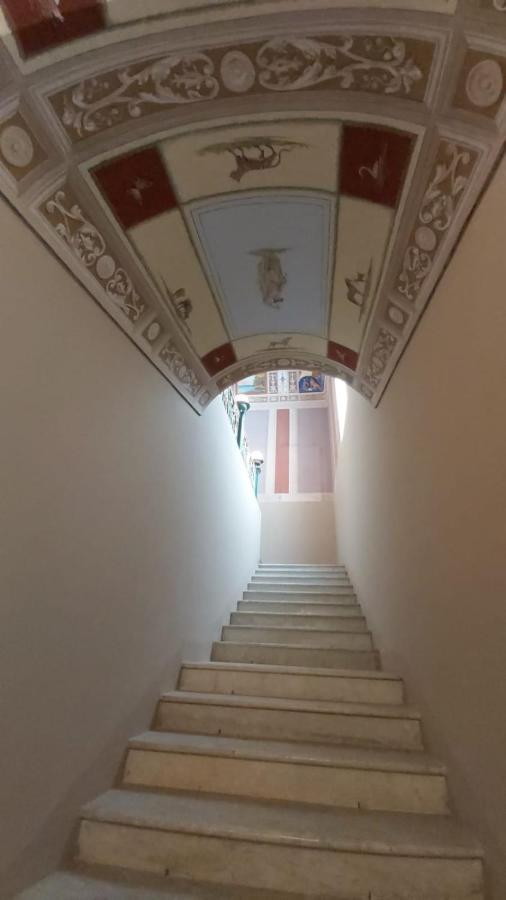 Bed and Breakfast Palazzo Francesco Grassi Aradeo Exteriér fotografie